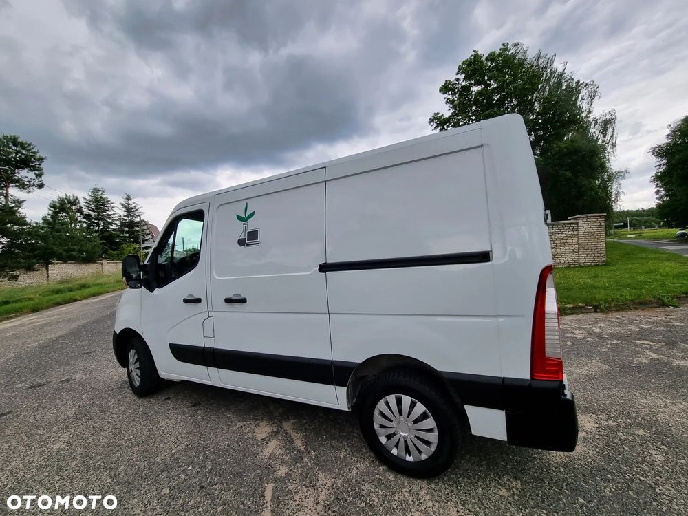 Renault Master - 14