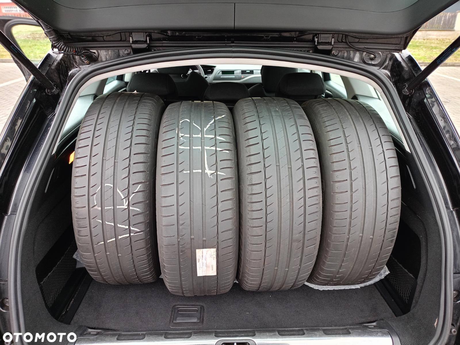 Citroën C5 Tourer 1.8 16V Style - 14