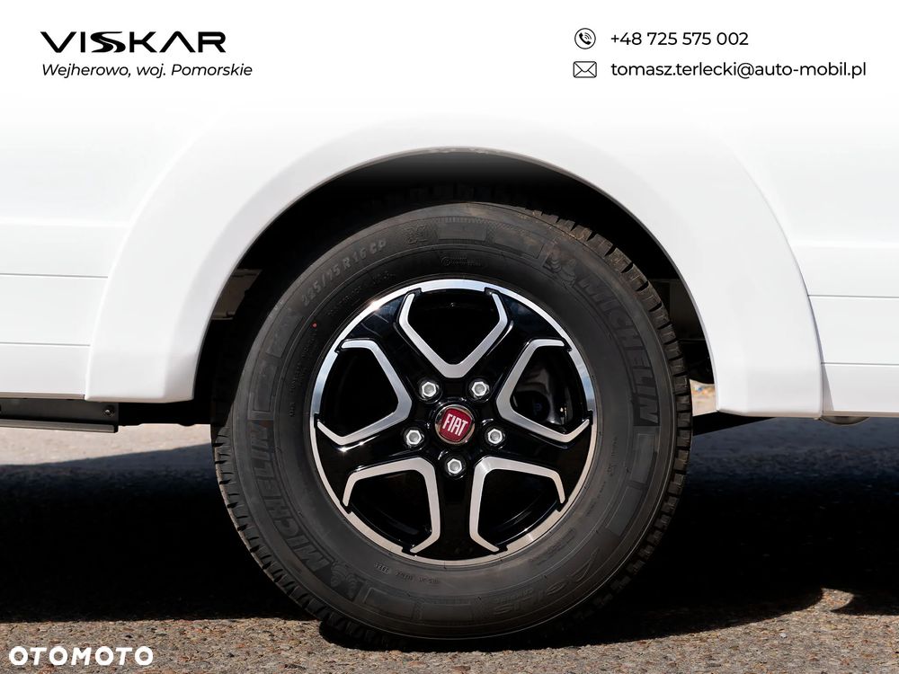 Eura Mobil Profila T695 EB - 6