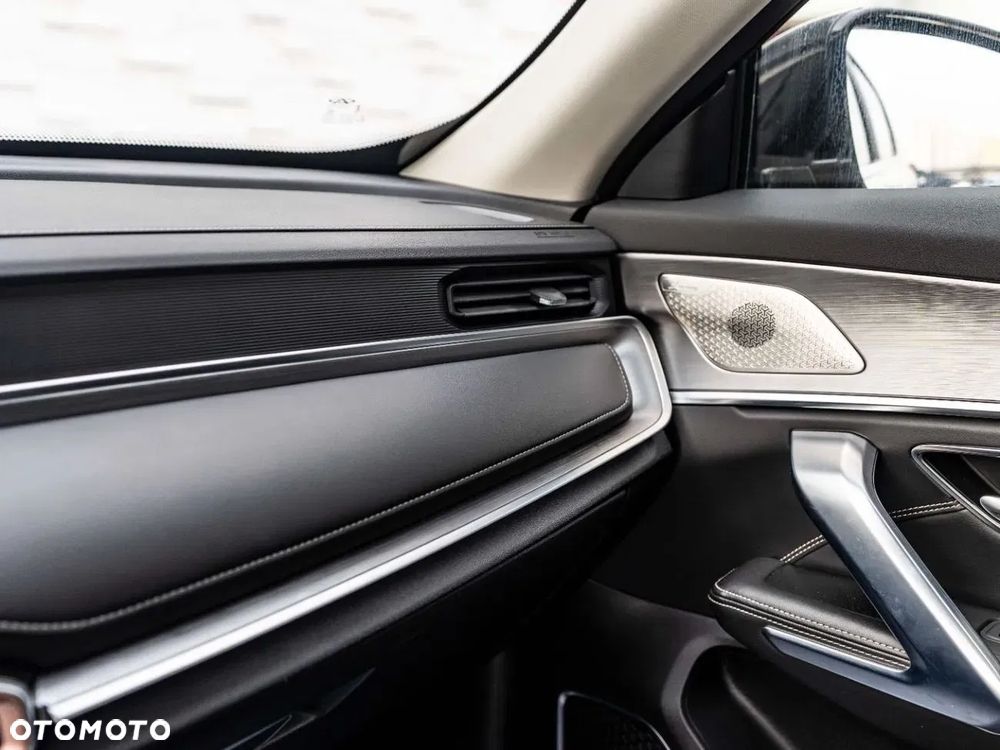 Jetour X70 Plus 1.5T DCT - 13