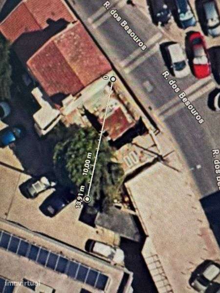 Terreno Urbano na Amadora - Grande imagem: 4/6