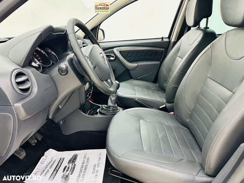 Dacia Duster - 15