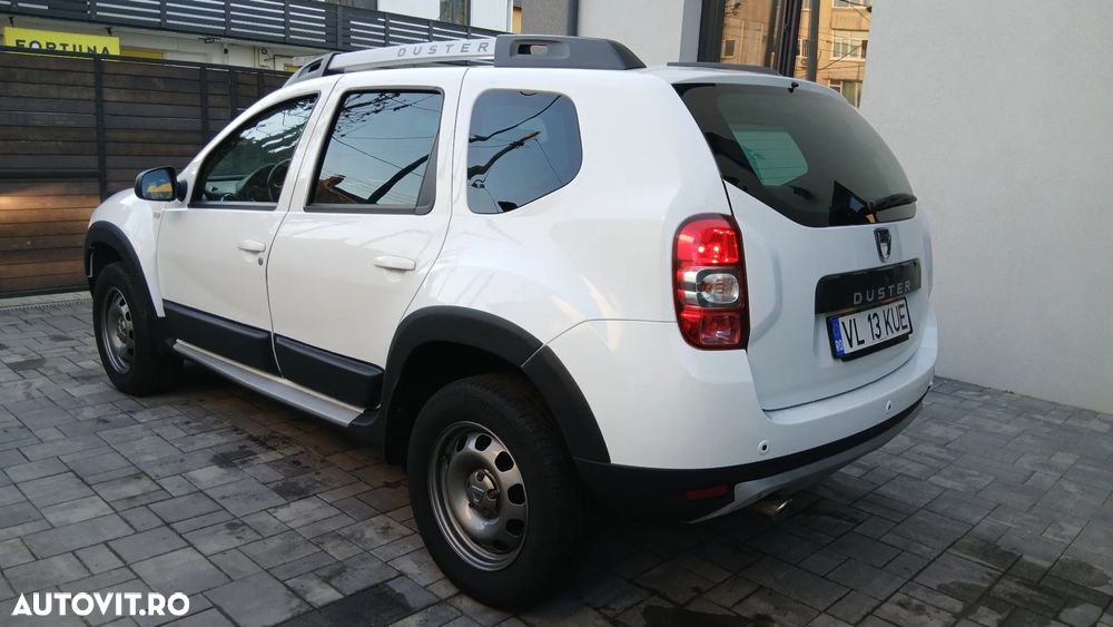 Dacia Duster - 3