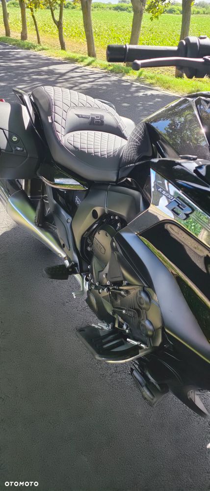 BMW K - 15
