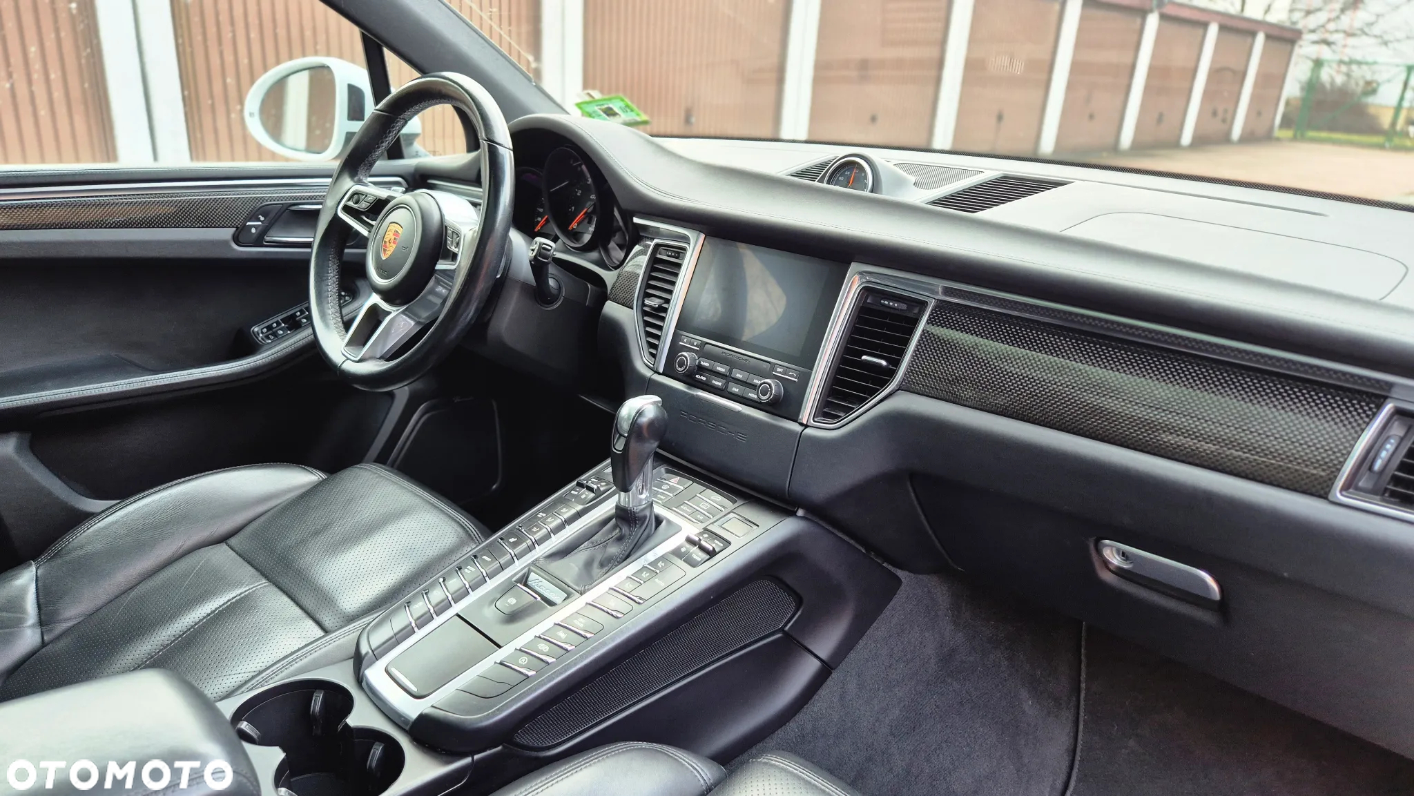 Porsche Macan GTS PDK - 8