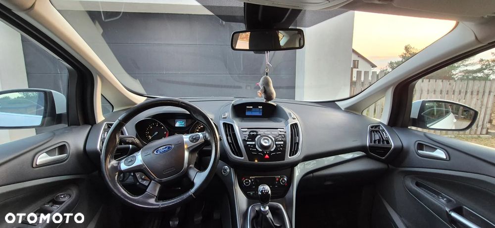 Ford C-MAX 2.0 TDCi Business Edition - 6