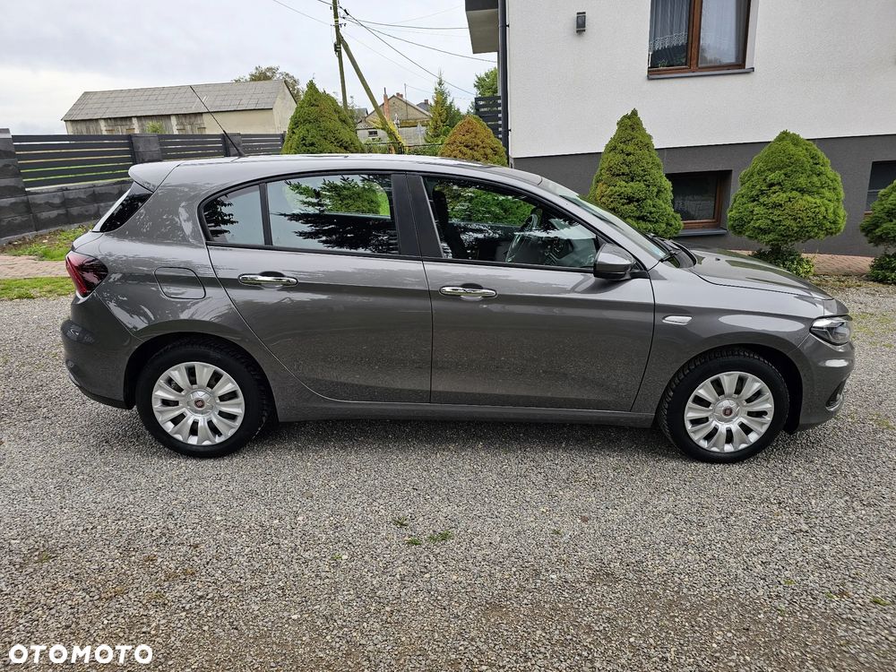 Fiat Tipo - 3