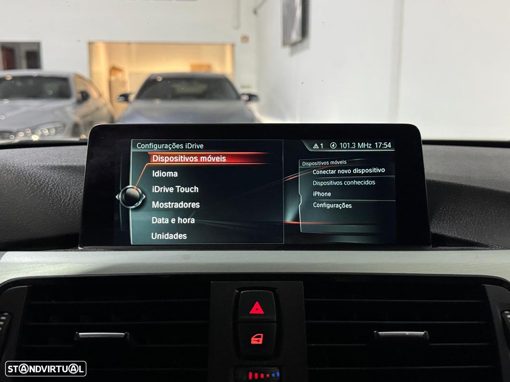 BMW 420 Gran Coupé d Pack M Auto - 28