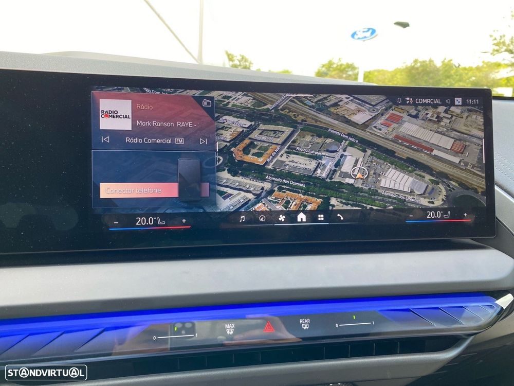 BMW X3 30 e xDrive Pack M Desportivo - 9