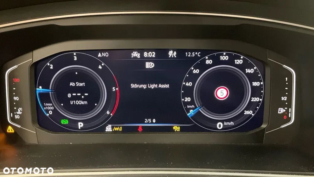 Volkswagen Tiguan 2.0 TDI SCR 4Mot Elegance DSG - 26