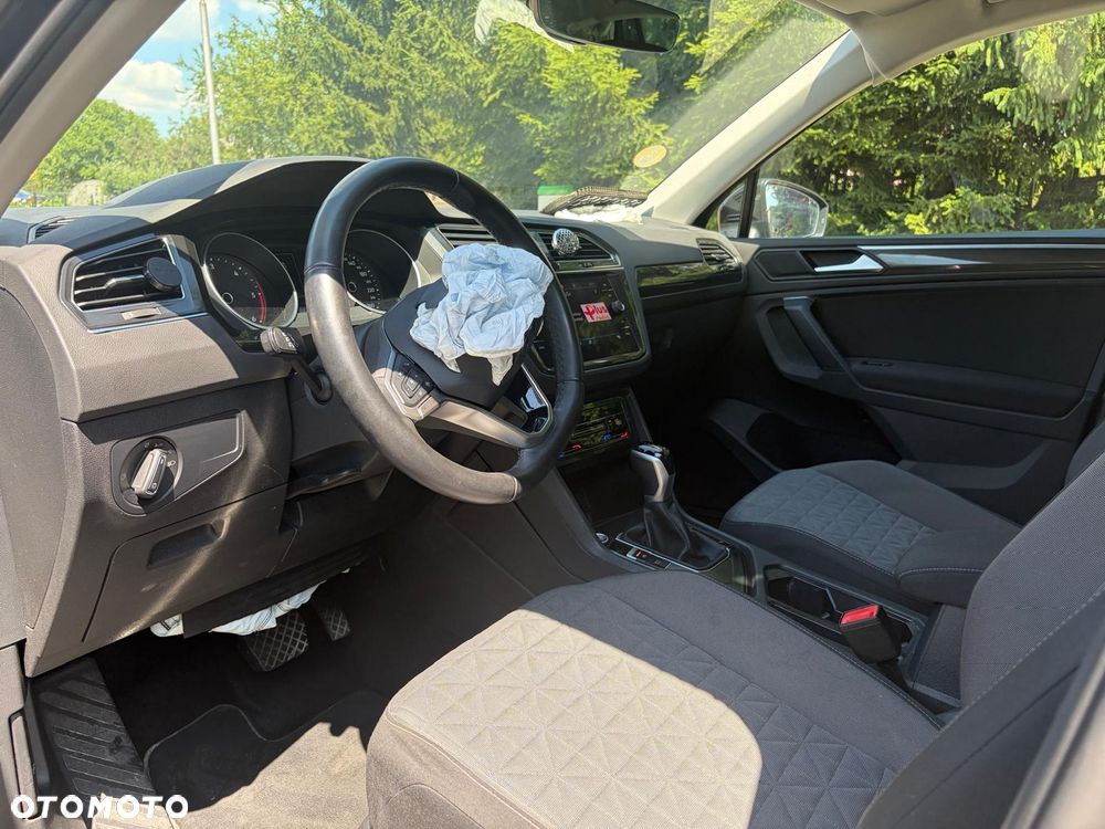 Volkswagen Tiguan - 18