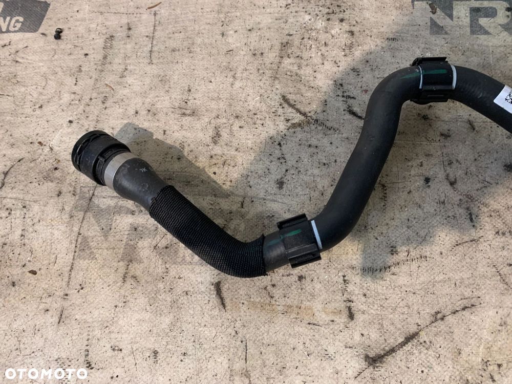 WĄŻ PRZEWÓD RURKA WODY 8835243 BMW i3L G28 BEV Saloon i4 G26 Gran Coupé i4 G26 Gran Coupé LCI - 3