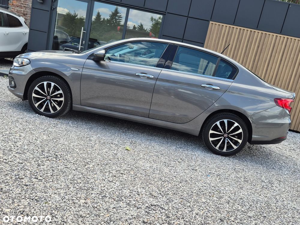 Fiat Tipo 1.6 MultiJet 16v Mirror - 7