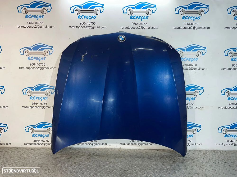 .Frente Completa BMW Serie 3 E90 Carro Sedan E91 Touring Carrinha LCI Diesel Facelift 2004 - 2013 - 17