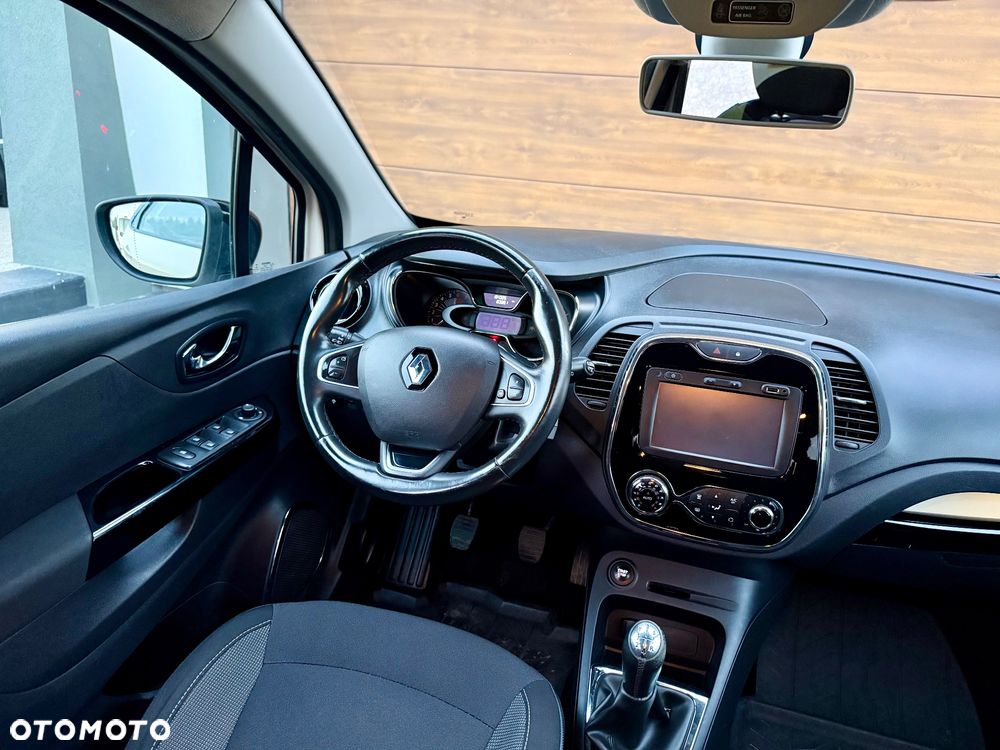 Renault Captur ENERGY TCe 90 Start&Stop Intens - 16