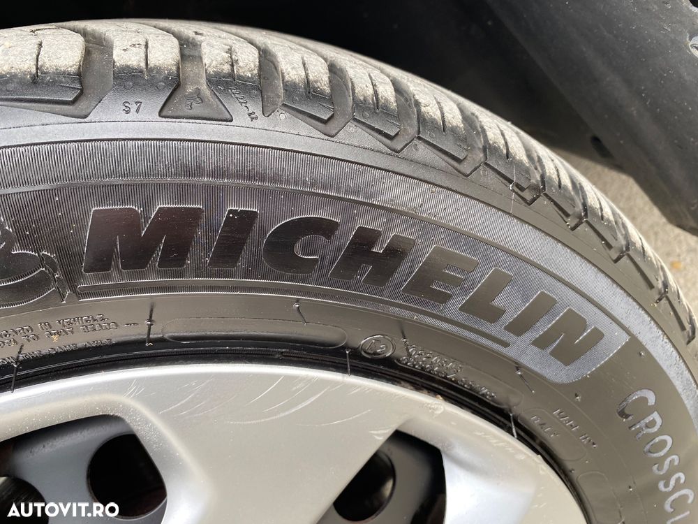 Dacia Lodgy 1.5 dCi Laureate - 18