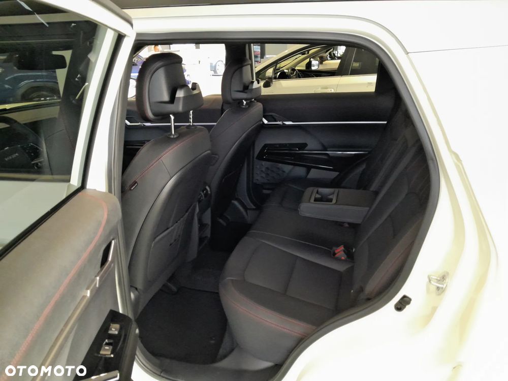 SsangYong/KGM Actyon 1.5 T-GDI Adventure - 16