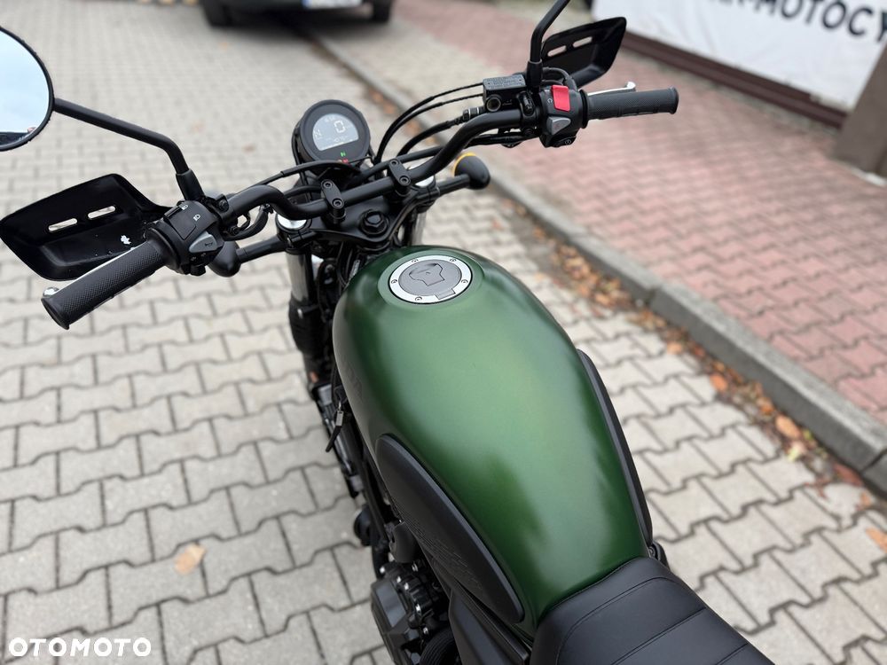Honda CL - 25