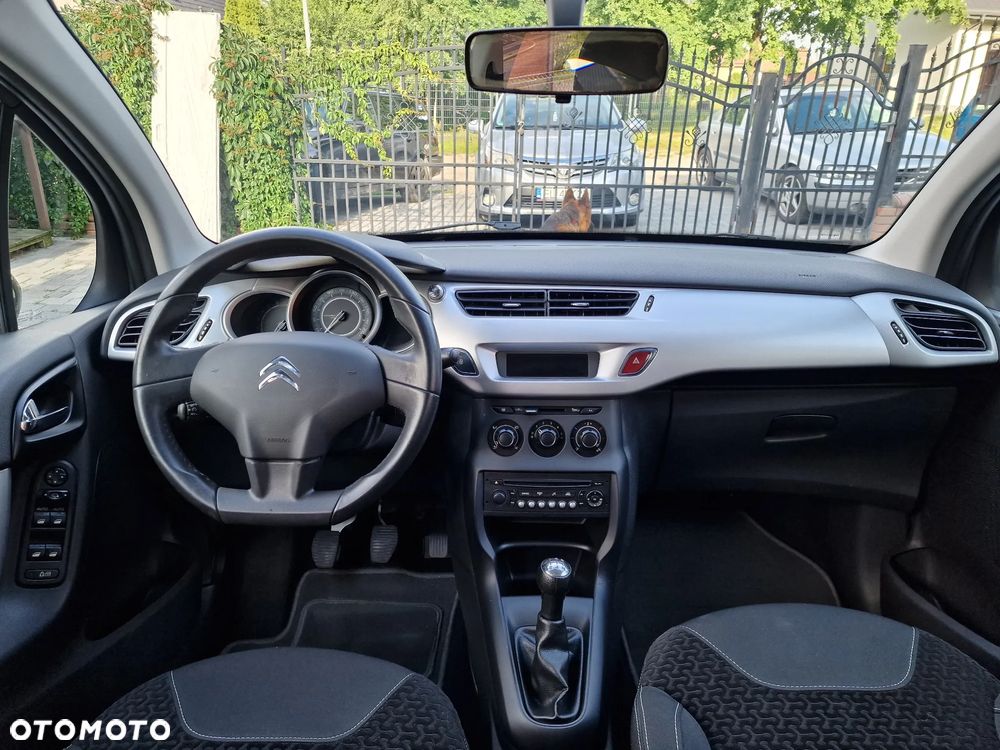 Citroën C3 1.4 Confort - 19