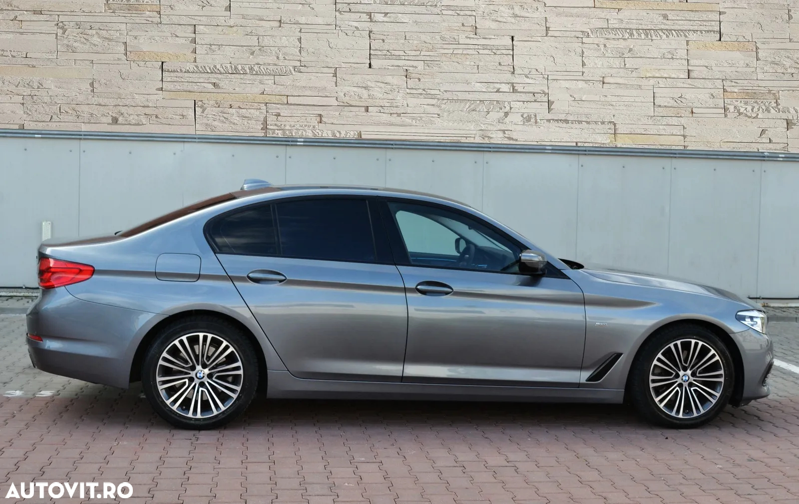 Audi A5 - 15