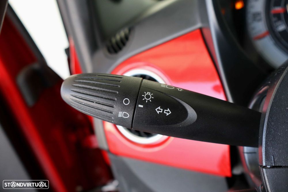 Fiat 500 1.0 Hybrid Dolcevita - 16