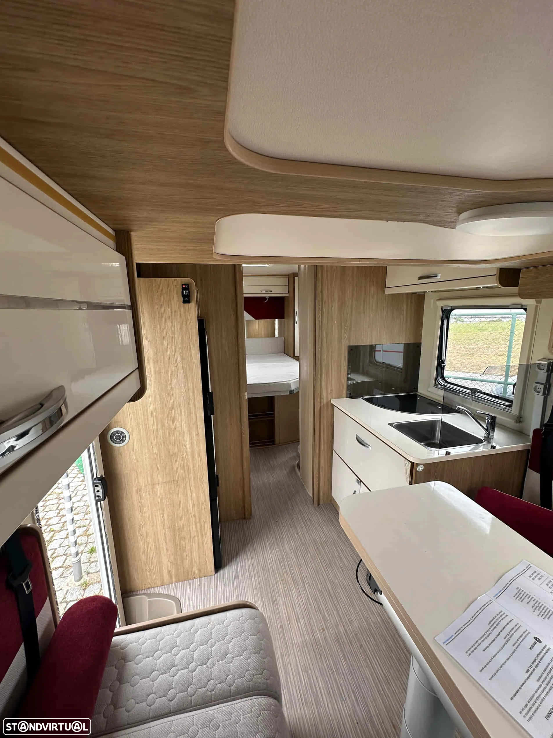 Fiat Ducato - 8
