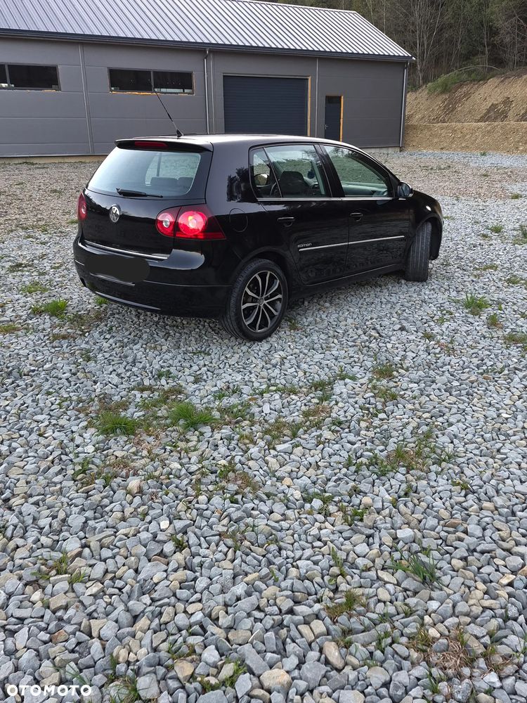 Volkswagen Golf 1.4 Comfortline - 11