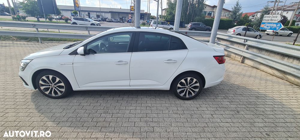 Renault Megane TCe GPF EDC Intens - 6