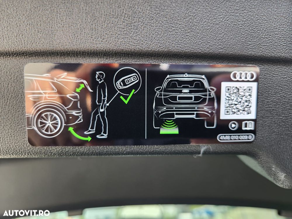 Audi A5 40 TDI quattro S tronic MHEV - 12