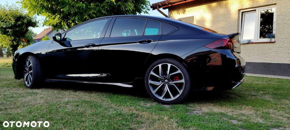Opel Insignia 2.0 CDTI 4x4 Ultimate S&S - 11