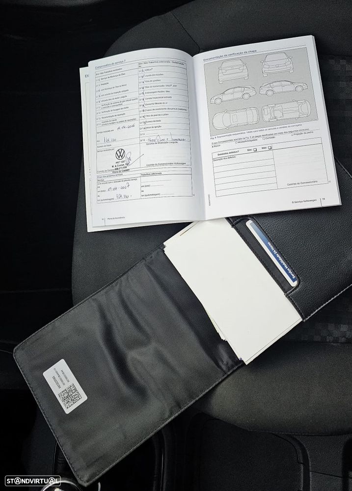 VW Polo 1.0 Confortline - 11