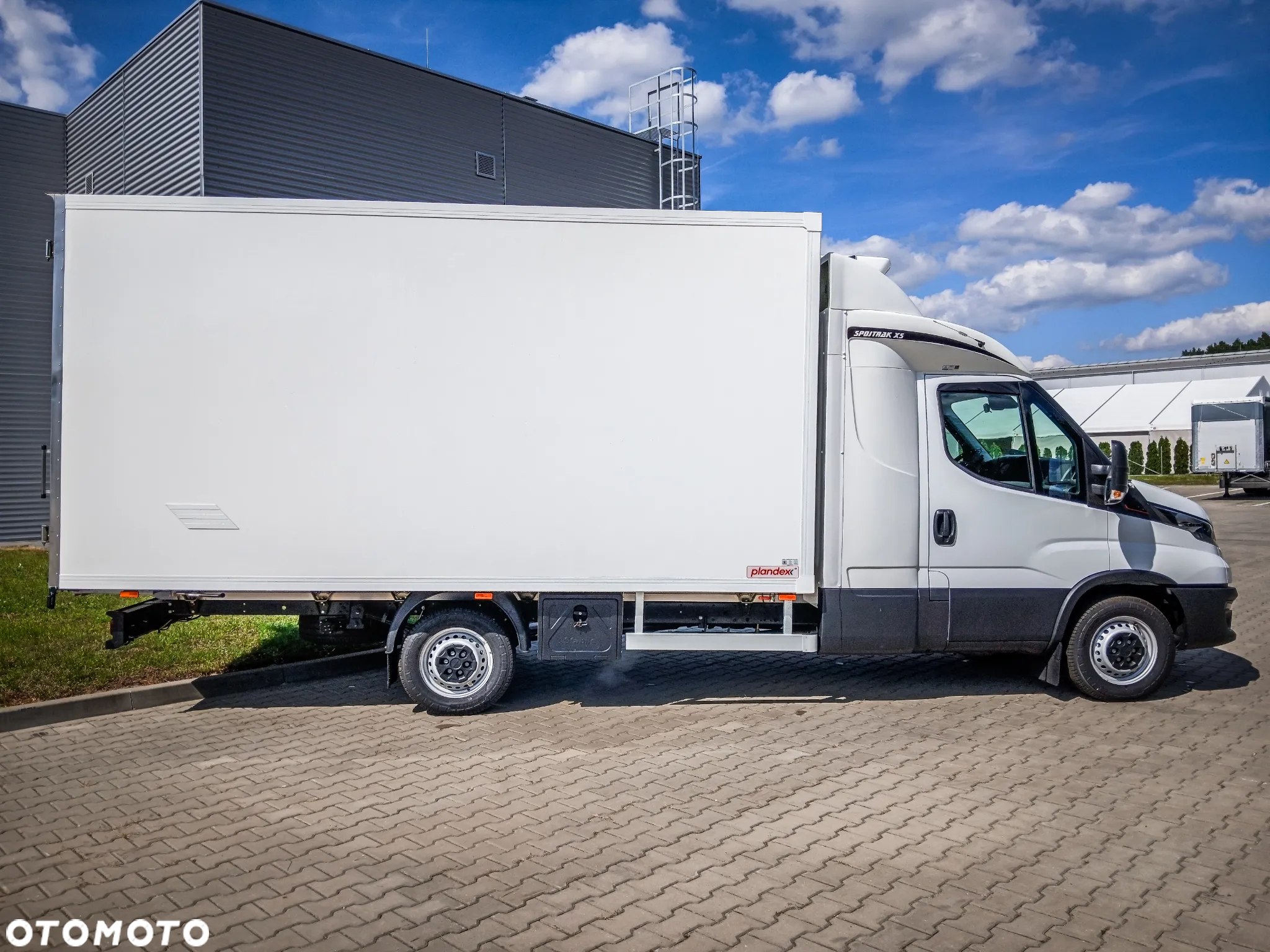 Iveco Daily 35S18H od reki ! - 6