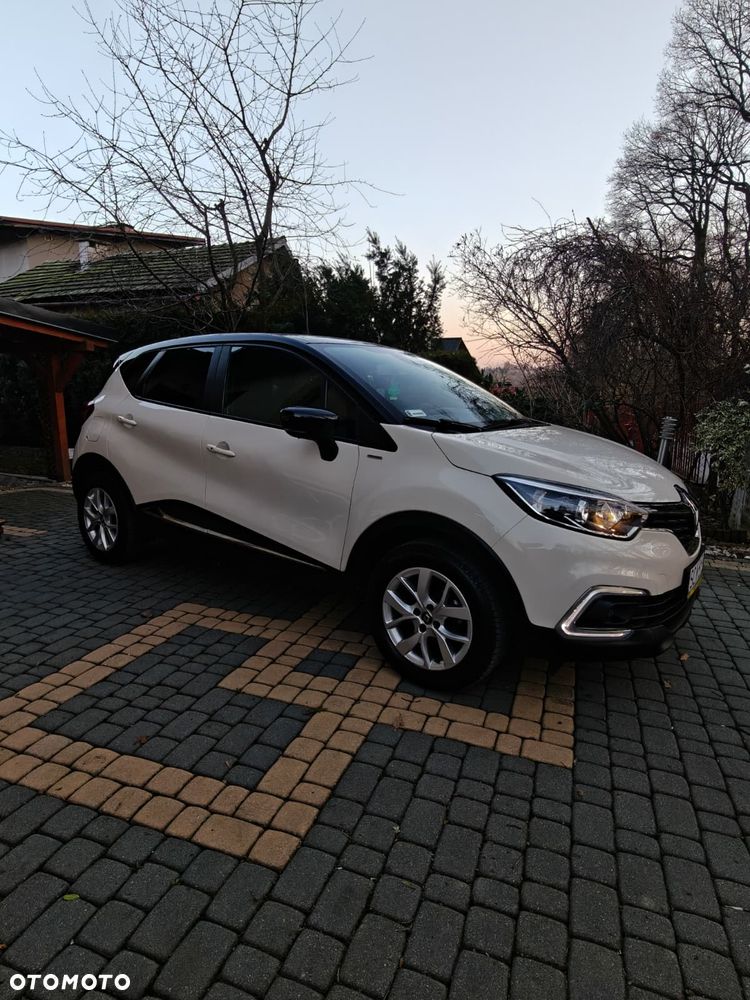 Renault Captur 0.9 Energy TCe Intens - 5