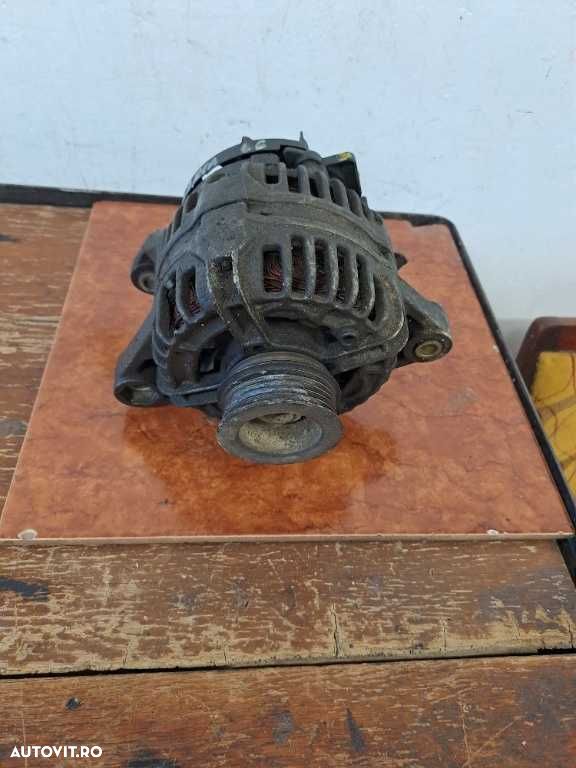 Alternator Fiat Marea 1.6 benzina - 1