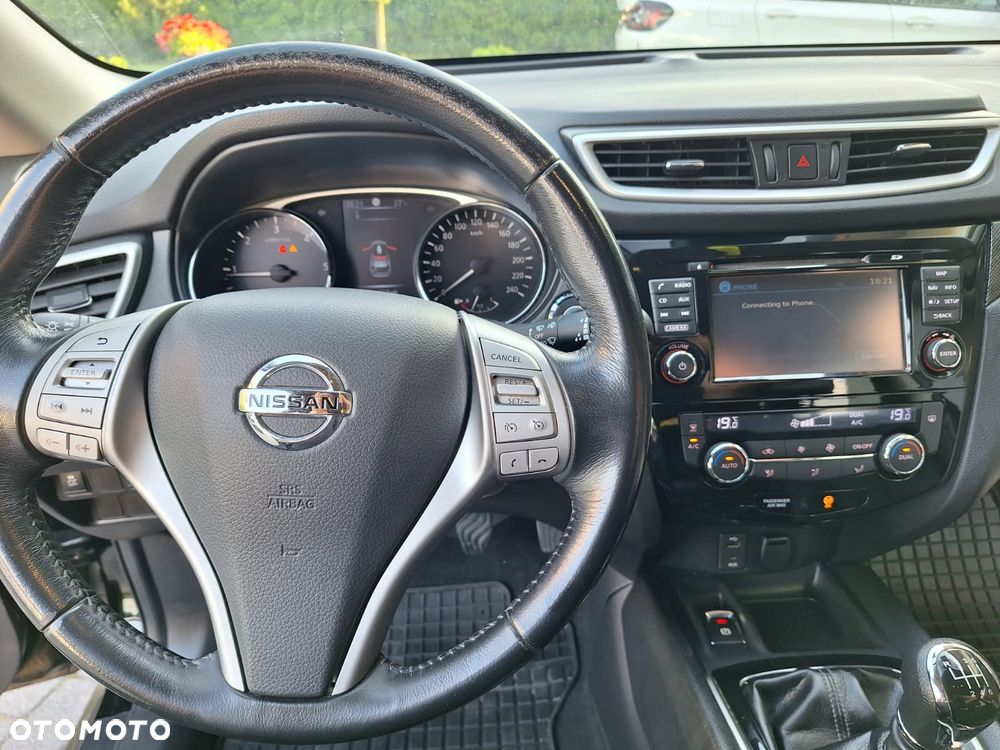 Nissan X-Trail 1.6 DCi Acenta - 16