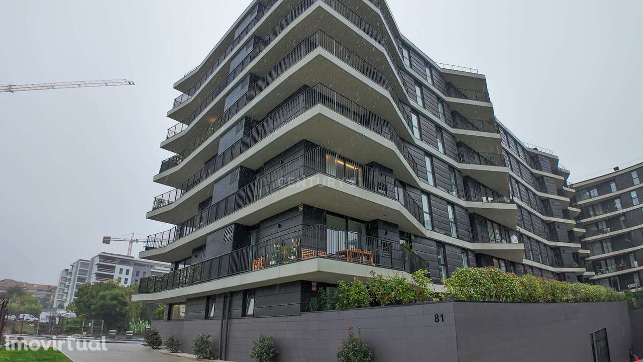 Apartamento, 157 m², Ramalde - Grande imagem: 4/55
