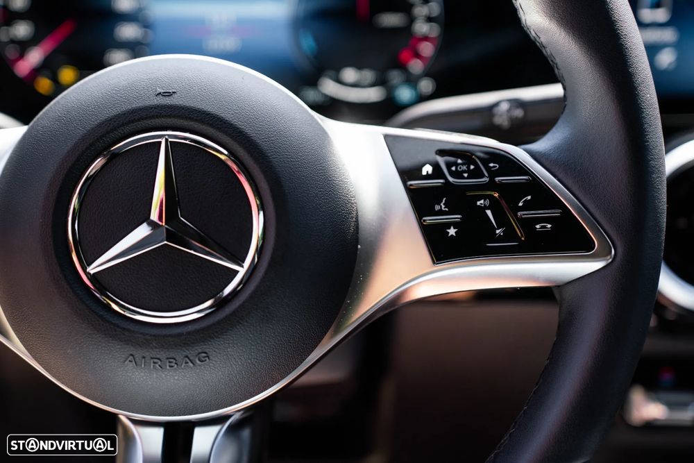 Mercedes-Benz GLA 250 e Progressive - 39
