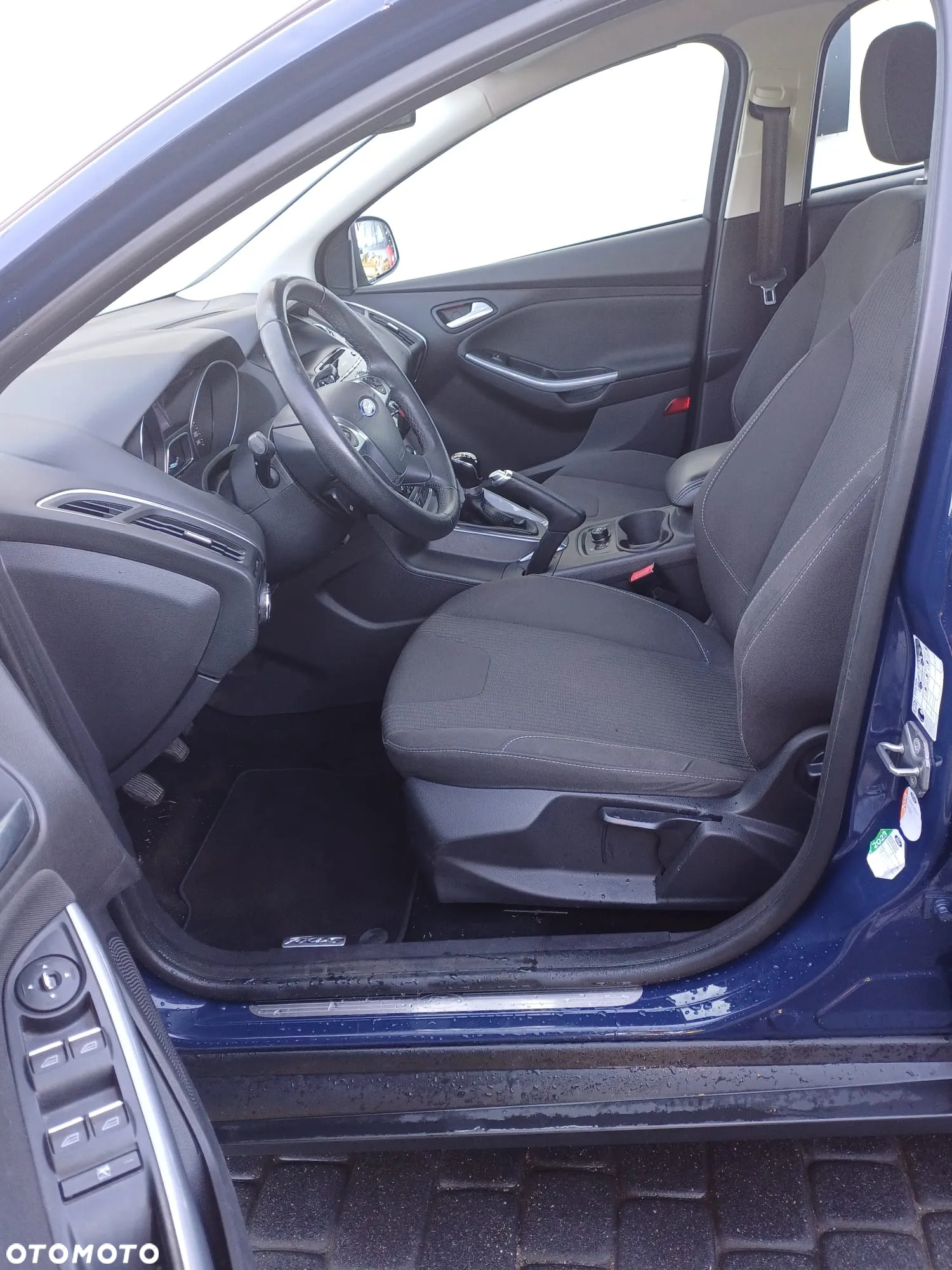Ford Focus 1.6 TI-VCT Titanium - 26