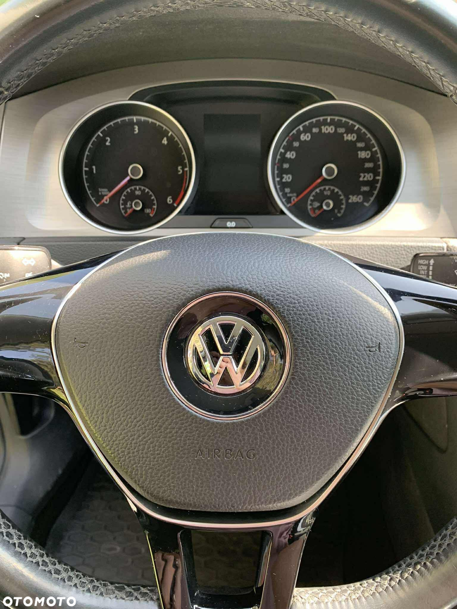 Volkswagen Golf VI 1.6 TDI Highline CityLine - 19