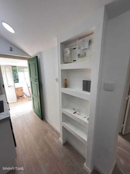 Apartamento T4 Centro Queluz Arrendamento 1400€ - Grande imagem: 4/12
