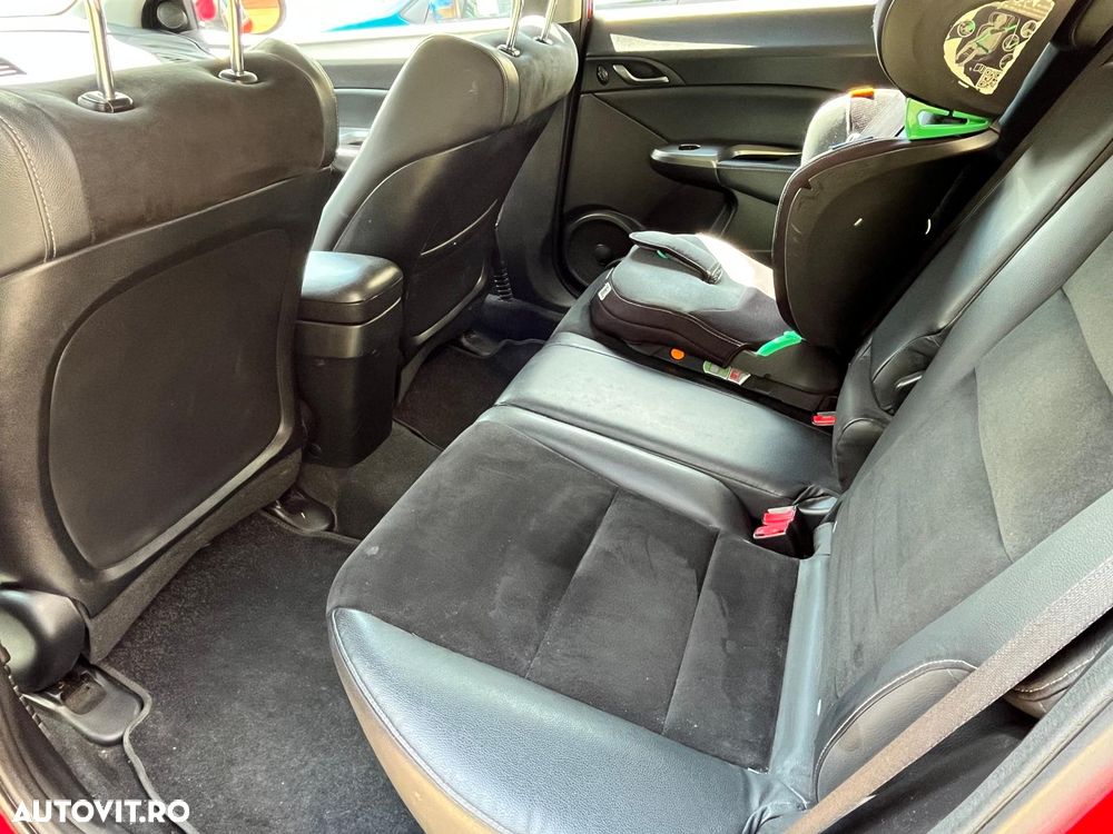 Honda Civic 1.8 S - 11