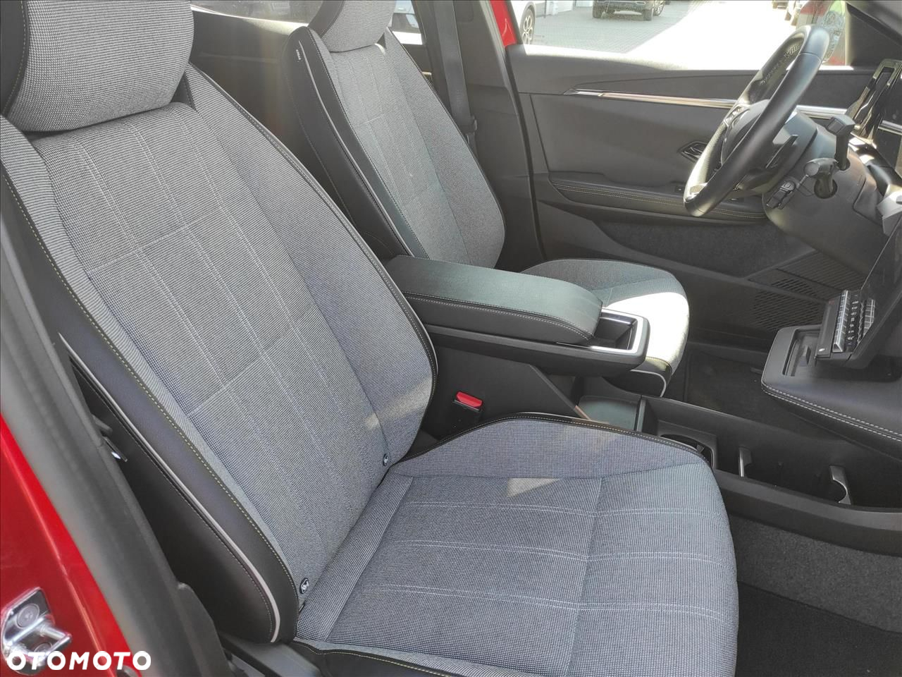 Renault Megane EV60 Techno - 11