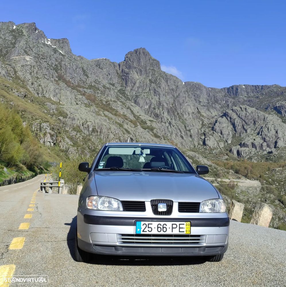 SEAT Ibiza 1.4 Signo - 1