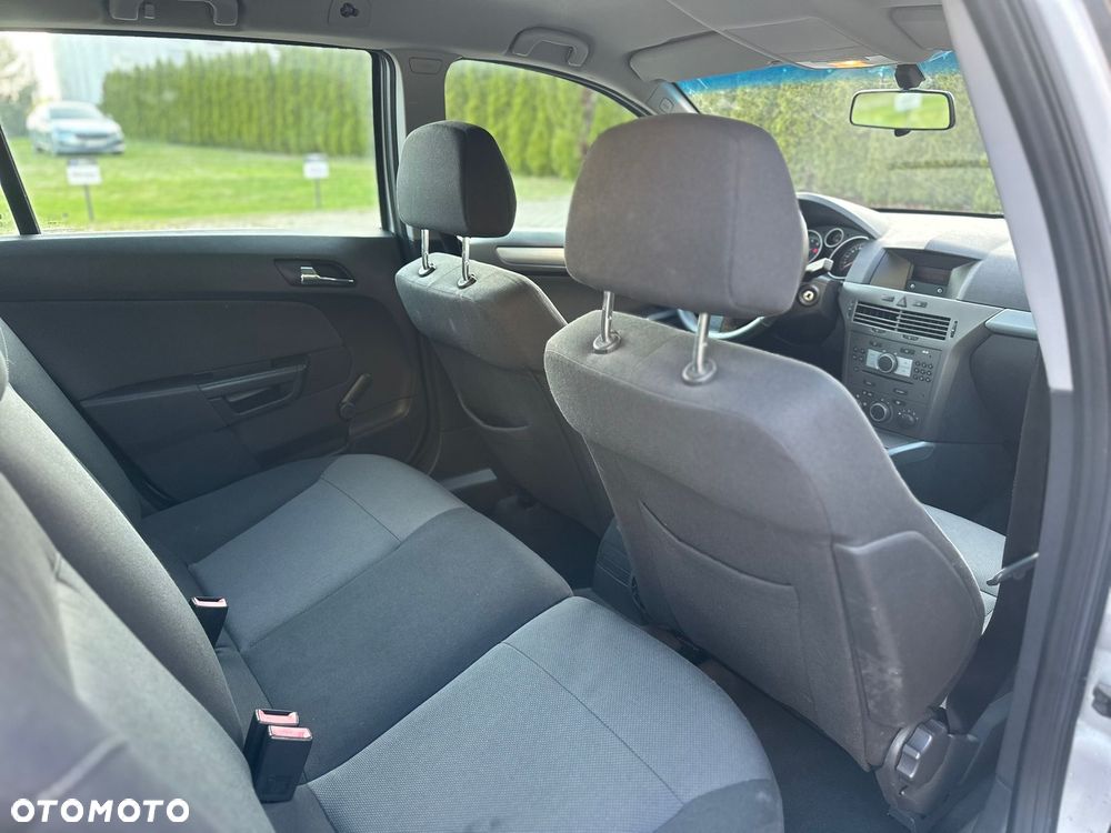 Opel Astra - 11