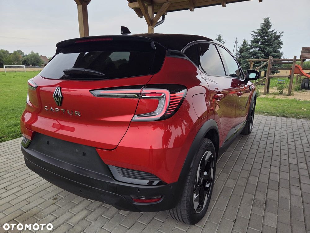 Renault Captur - 5