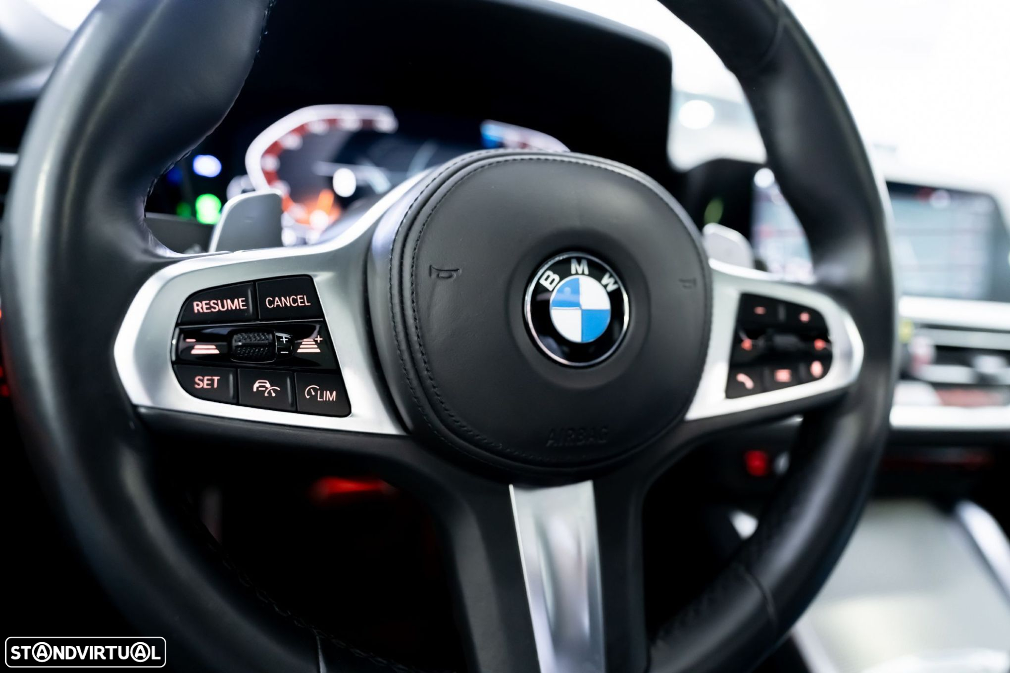 BMW 420 Gran Coupé d xDrive Pack Desportivo M Auto - 40