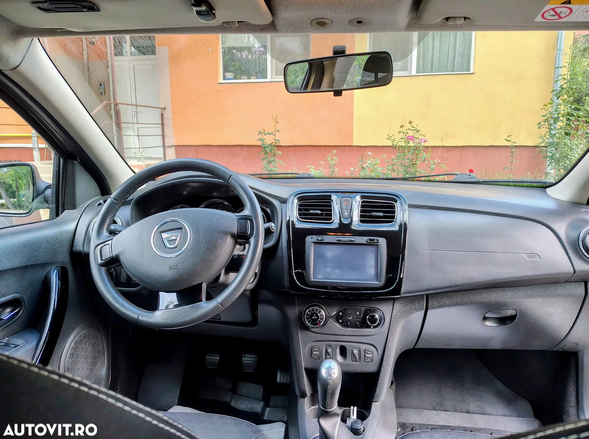 Dacia Logan - 7