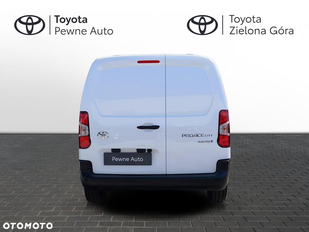 Toyota ProAce - 6