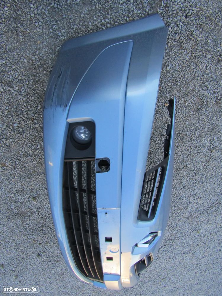 Para-choques Renault Megane II ano 2006 a 2008 (original)) - 3