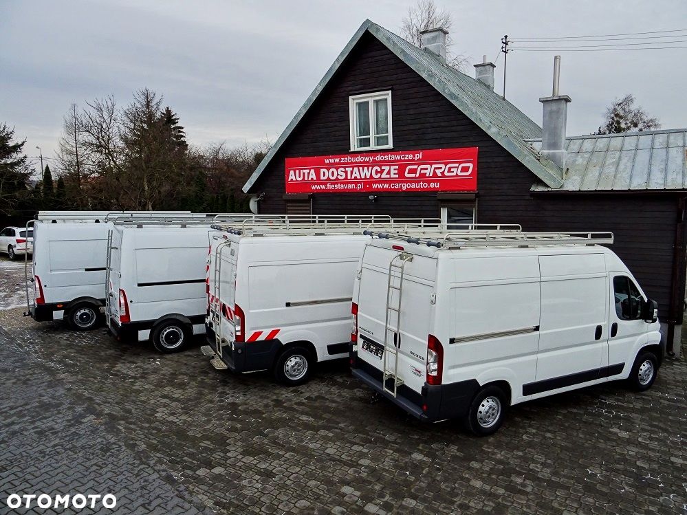 Renault TRAFIC - 41